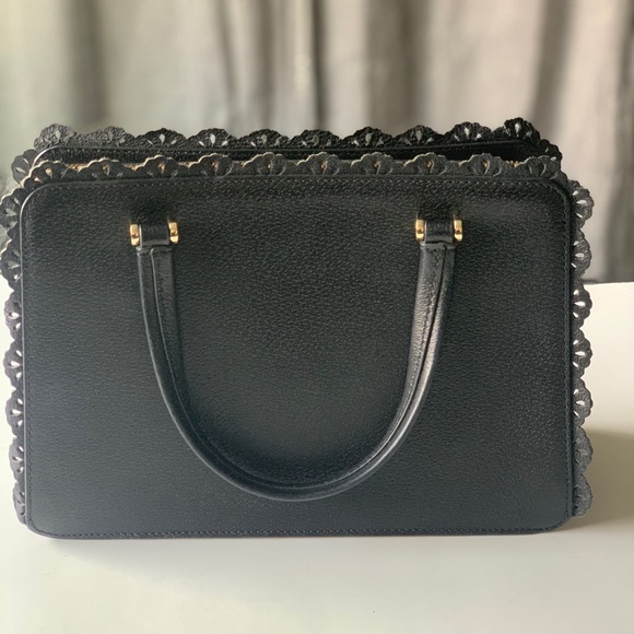 Kate Spade Fordham Court Lise Satchel - Picture 3 of 13